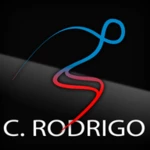 Logo of CAD Ciudad Rodrigo android Application 