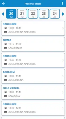 CAD Ciudad Rodrigo android App screenshot 6